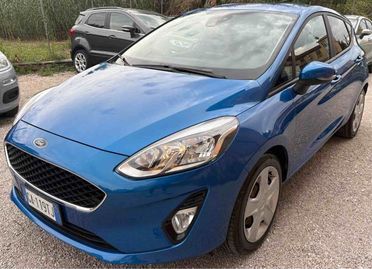 FORD Fiesta 1.1 75 CV GPL 5 porte Connect