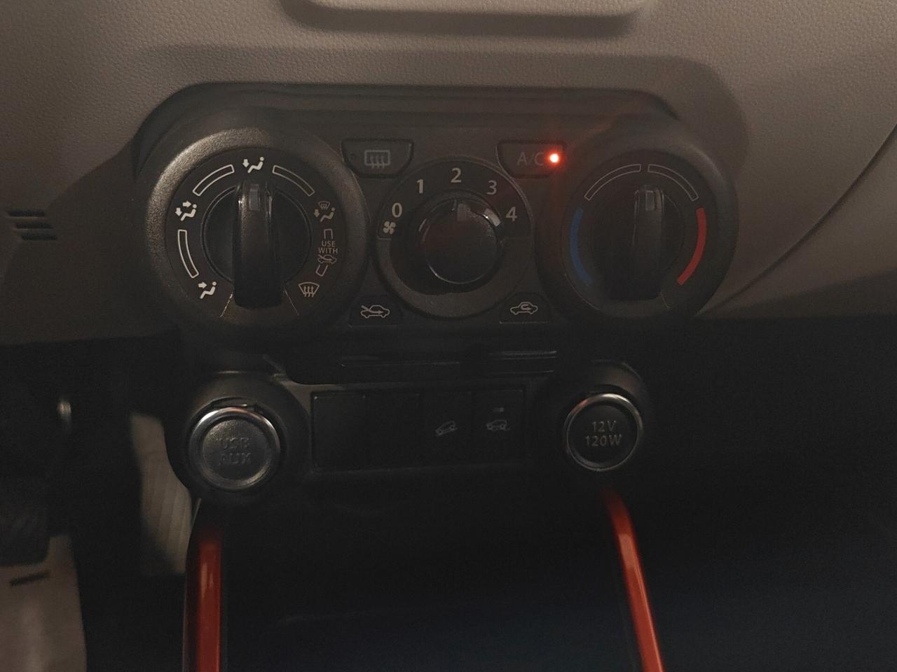 Suzuki Ignis 1.2 Dualjet 4WD All Grip Cool