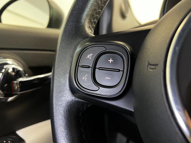 FIAT 500 1.2 "S" NEOPATENTATI