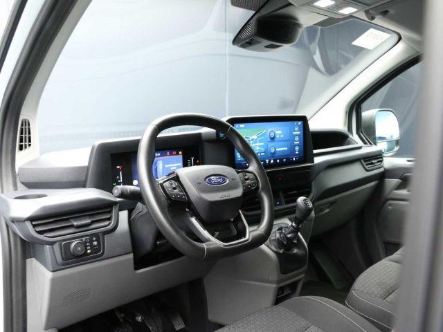 FORD Transit Custom 320 2.0 EcoBlue 136CV PC Furgone Trend