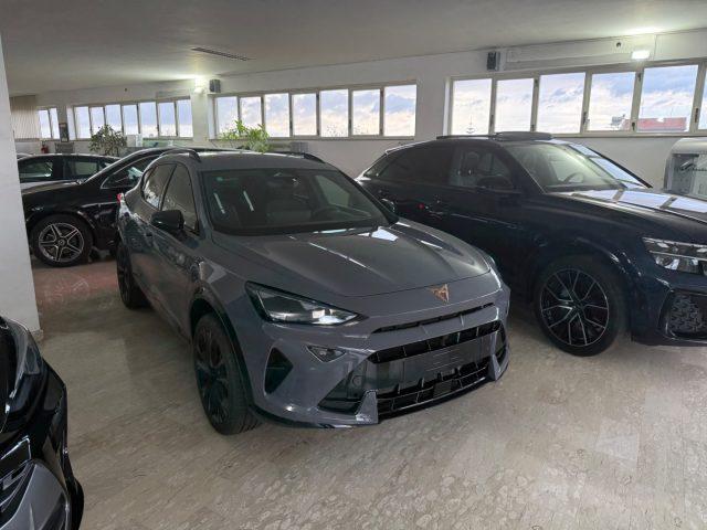 CUPRA Formentor 2.0 TDI DSG Dark Night FULL FA ?399,00 MENSILI