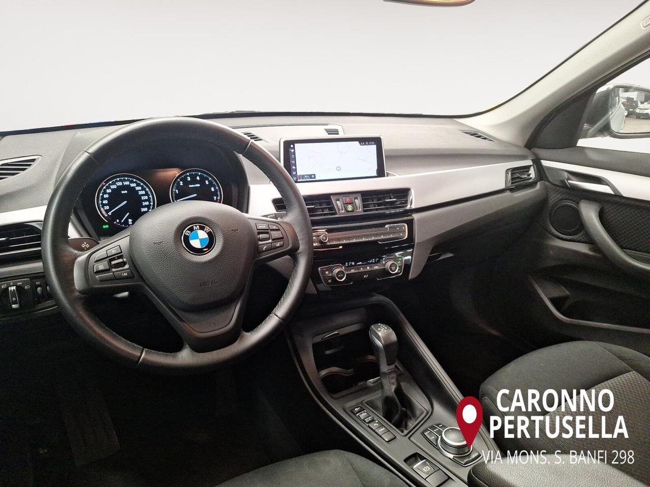 BMW X1 xdrive25e Business Advantage auto