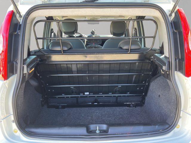FIAT Panda 1.3 MJT Van 4 posti