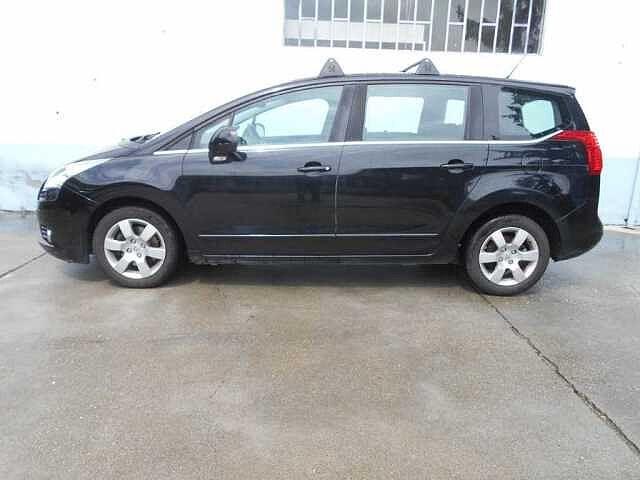 Peugeot 5008 2.0 HDi 150CV Tecno