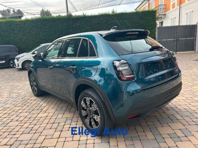 FIAT 600 Hybrid 110 CV DCT MHEV COMFORT SPECIALE KM0