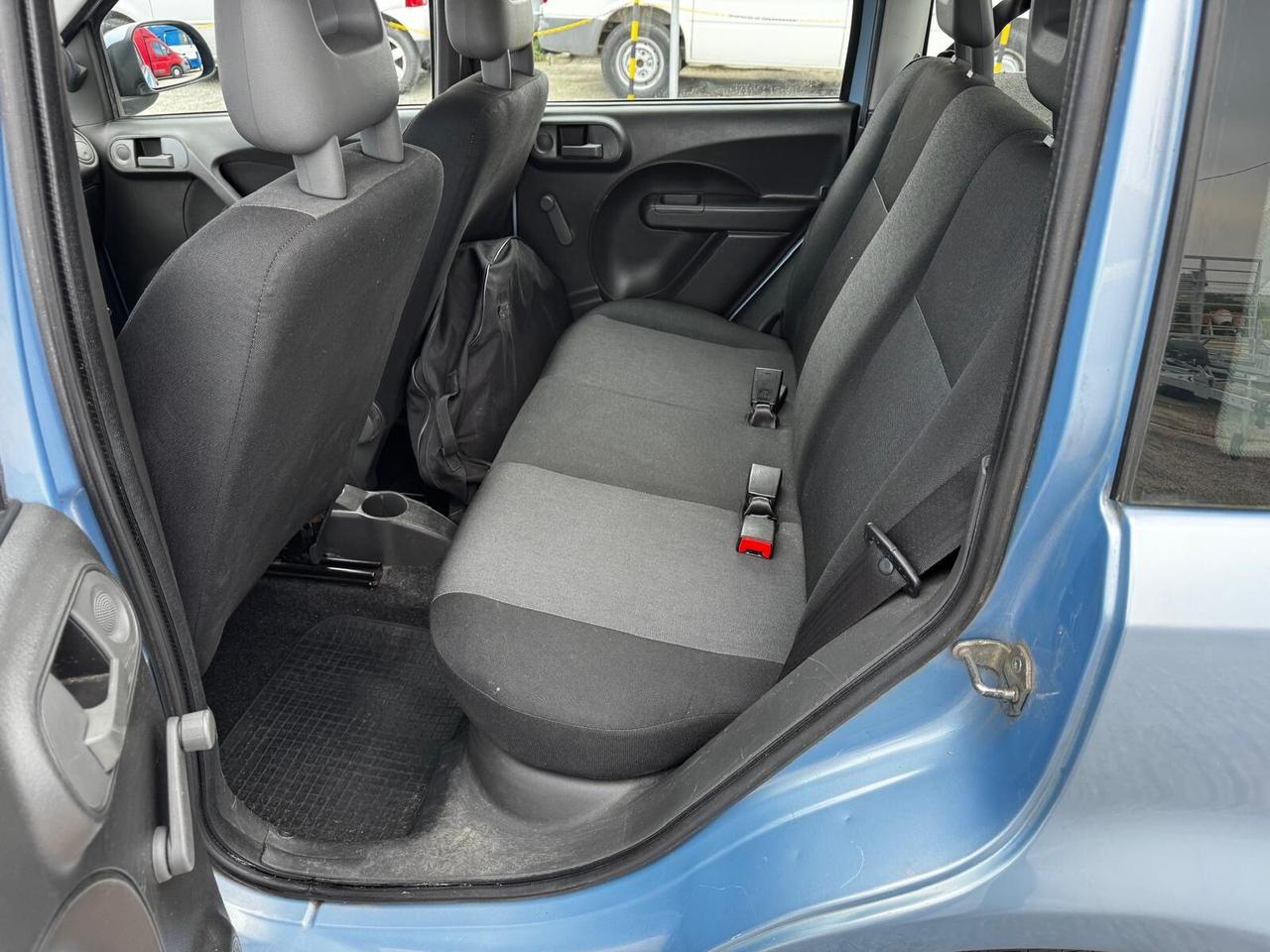 Fiat Panda 1.2 EasyPower r emotion euro 5