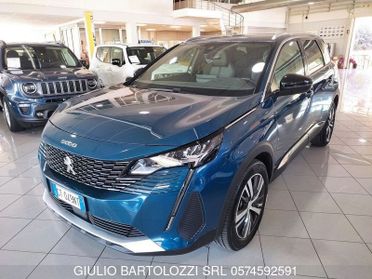 Peugeot 5008 BlueHDi 130 S&S EAT8 Allure Pack