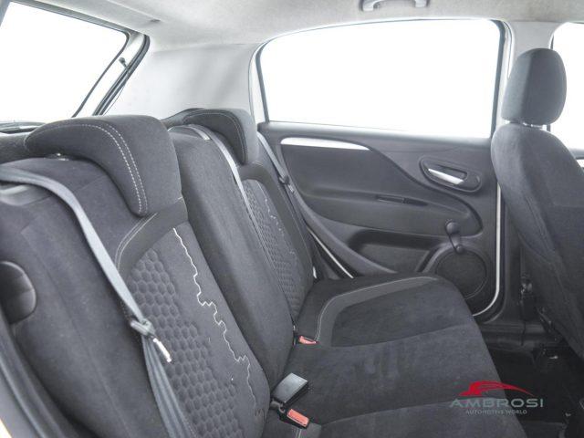 FIAT Punto 1.4 8V 5 porte Natural Power Street - PER OPERATOR