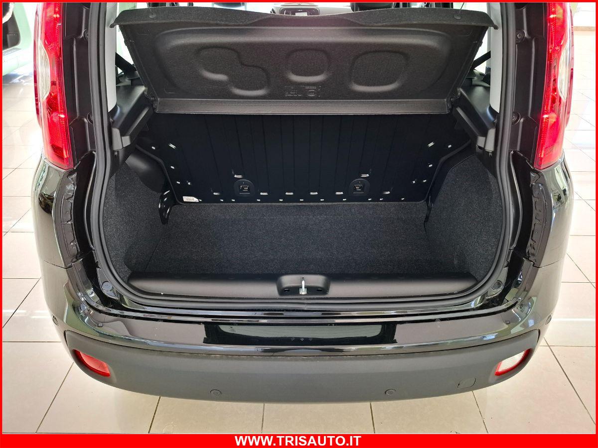 FIAT Panda 1.0 FireFly S&S Hybrid NEOPATENTATI