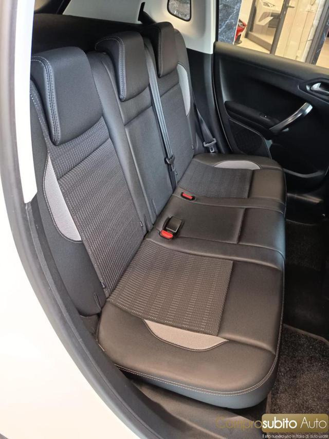 PEUGEOT 2008 1.4 HDi 68CV Allure