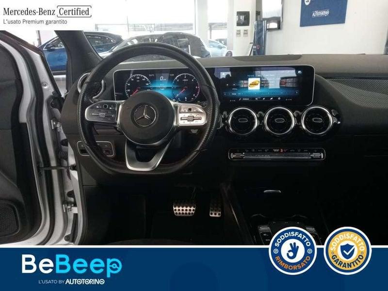 Mercedes-Benz Classe B B 180 D PREMIUM AUTO