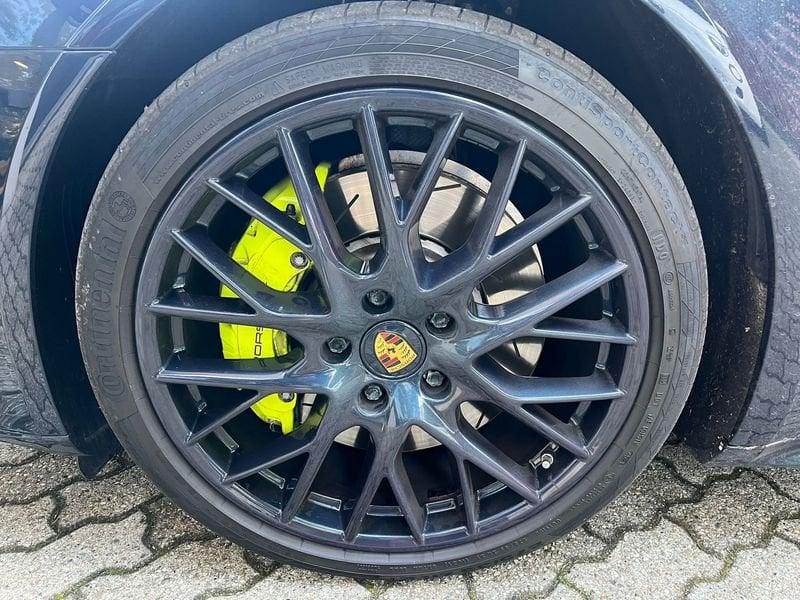 Porsche Panamera 2.9 4 E-Hybrid Sport Turismo
