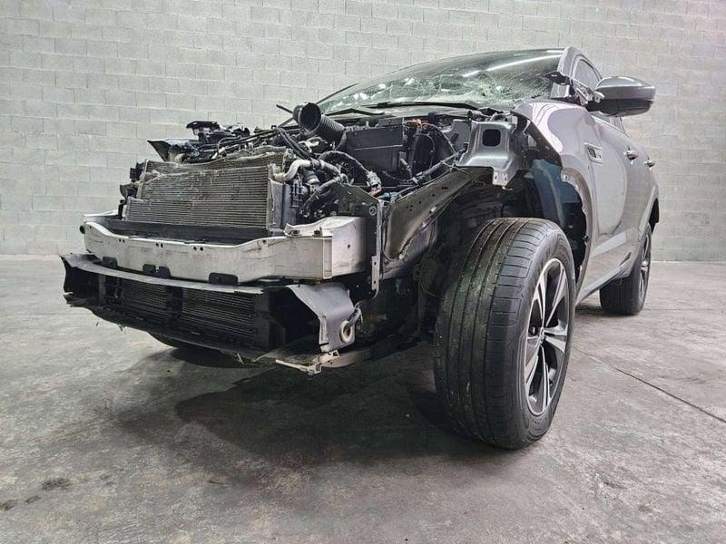 Jaguar E-Pace 2.0d i4 mhev R-Dynamic awd 163cv auto INCIDENTATA