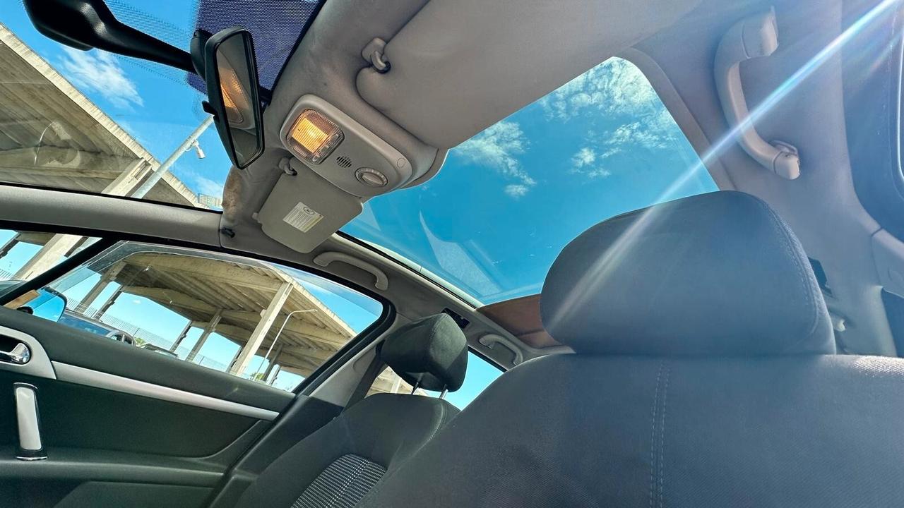 Peugeot 407 1.6 /KM CERTIFICATI
