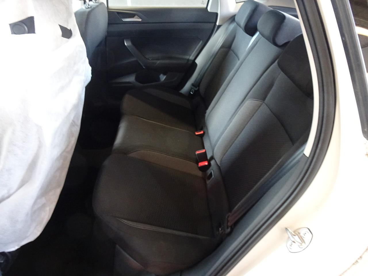 Volkswagen Polo 1.0 TSI Life