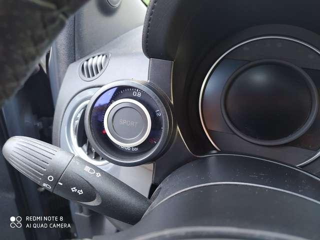 Abarth 595 595 2016 1.4 t-jet 145cv my18