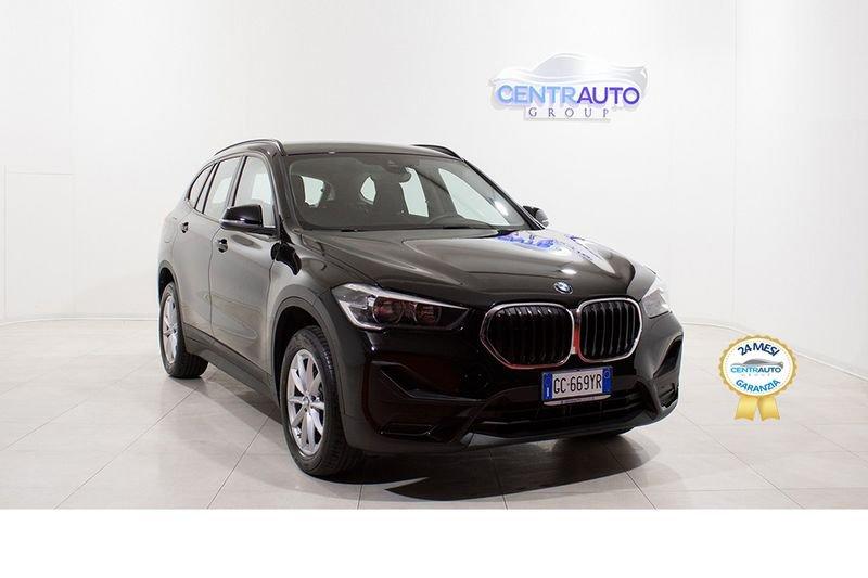 BMW X1 sDrive 16d