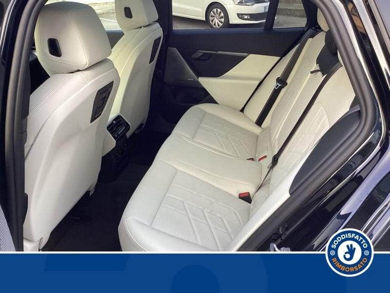 BMW Serie 5 Touring 520d xDrive M Sport Pro