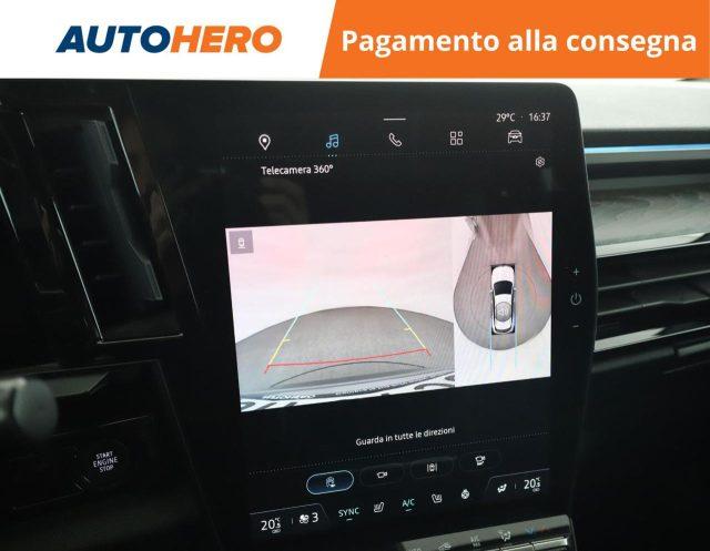 RENAULT Austral Austral Full Hybrid E-Tech 200 CV Iconic