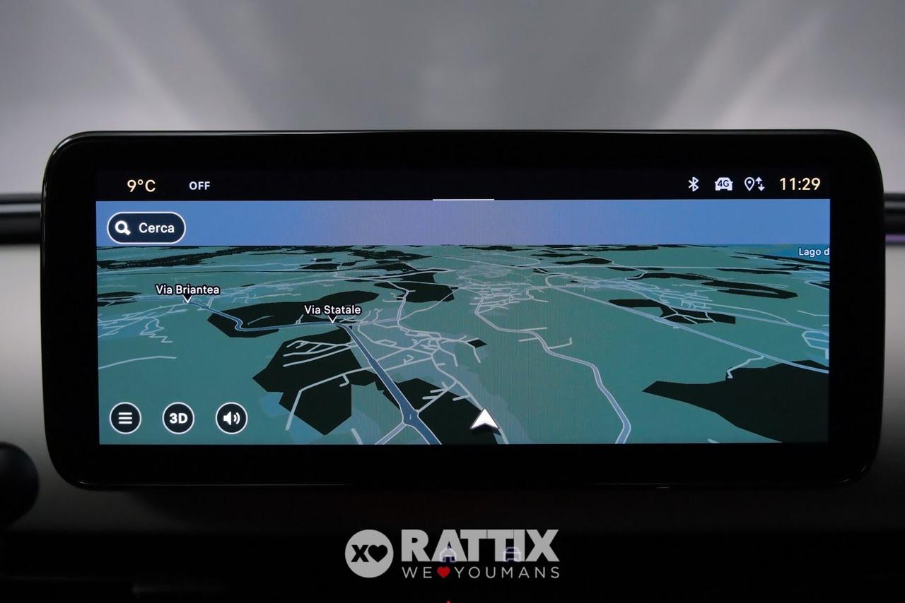 Fiat 600 1.2 Hybrid 145CV La Prima auto