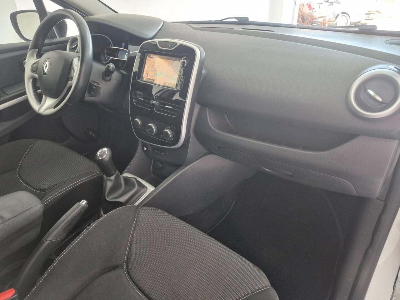 Renault Clio dCi 8V 75 CV Start&Stop 5 porte Energy Duel