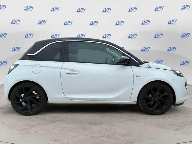 Opel Adam 1.2 Slam 70cv