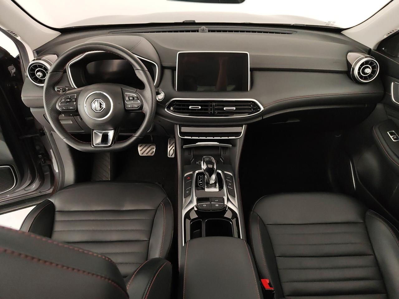 Mg HS 1.5T-GDI AT Luxury