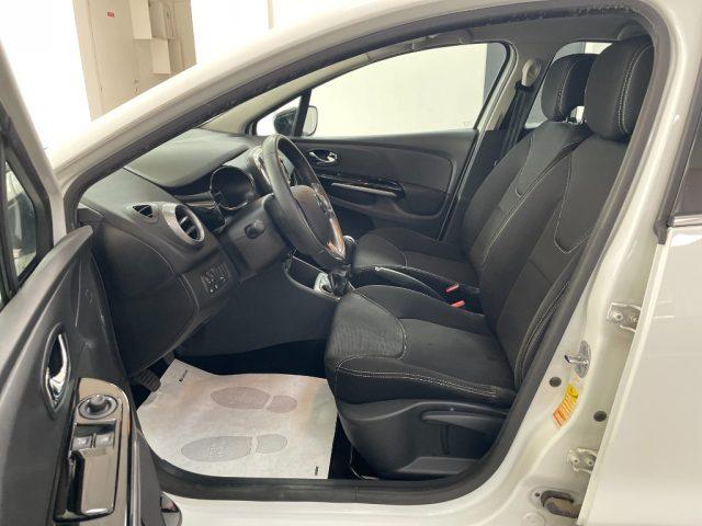 RENAULT Clio 1.5 dCi 8V 90CV 5 porte Costume National