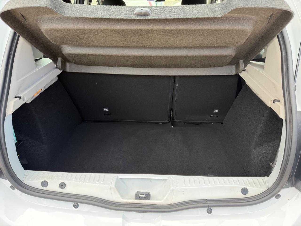 Dacia Sandero 1.5 dCi 8V 75CV Ambiance
