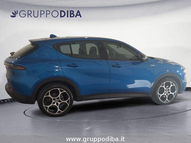 Alfa Romeo Tonale 1.6 Sprint 130cv tct6