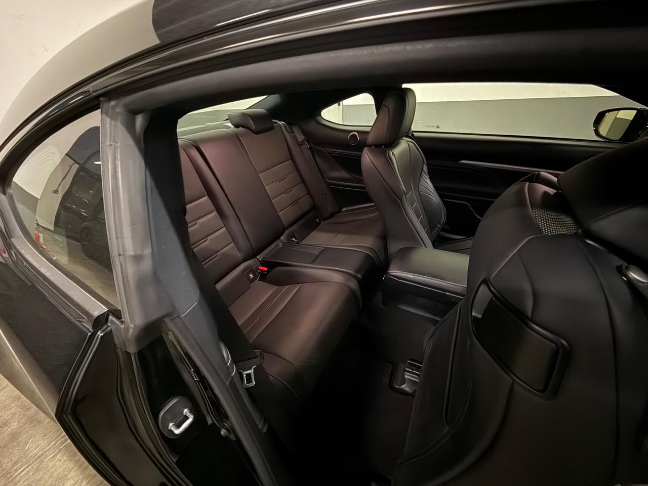 Lexus RC 300h Hybrid F Sport