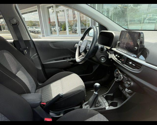 KIA Picanto 1.0 URBAN PACK TT