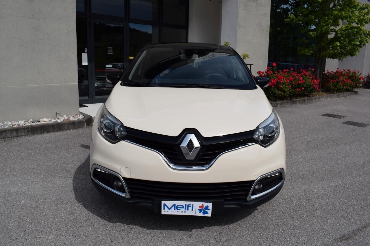 Renault Captur 1.5 dCi 8V 90 CV Start&Stop Energy R-Link