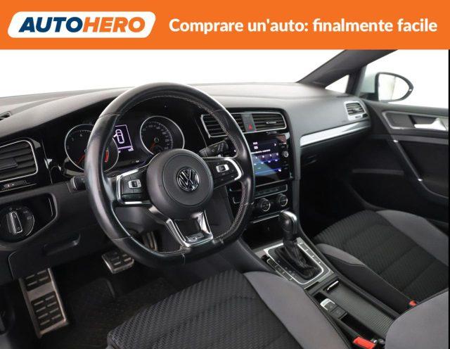 VOLKSWAGEN Golf 1.5 TSI ACT DSG 5p. Business BlueMotion Tech.