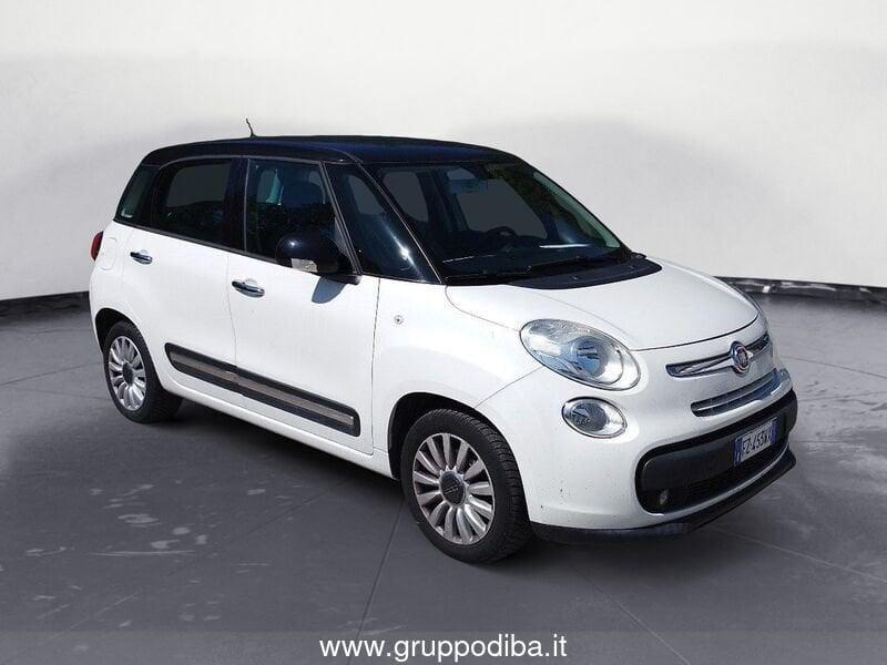 FIAT 500L 2012 Diesel 1.3 mjt Easy 85cv