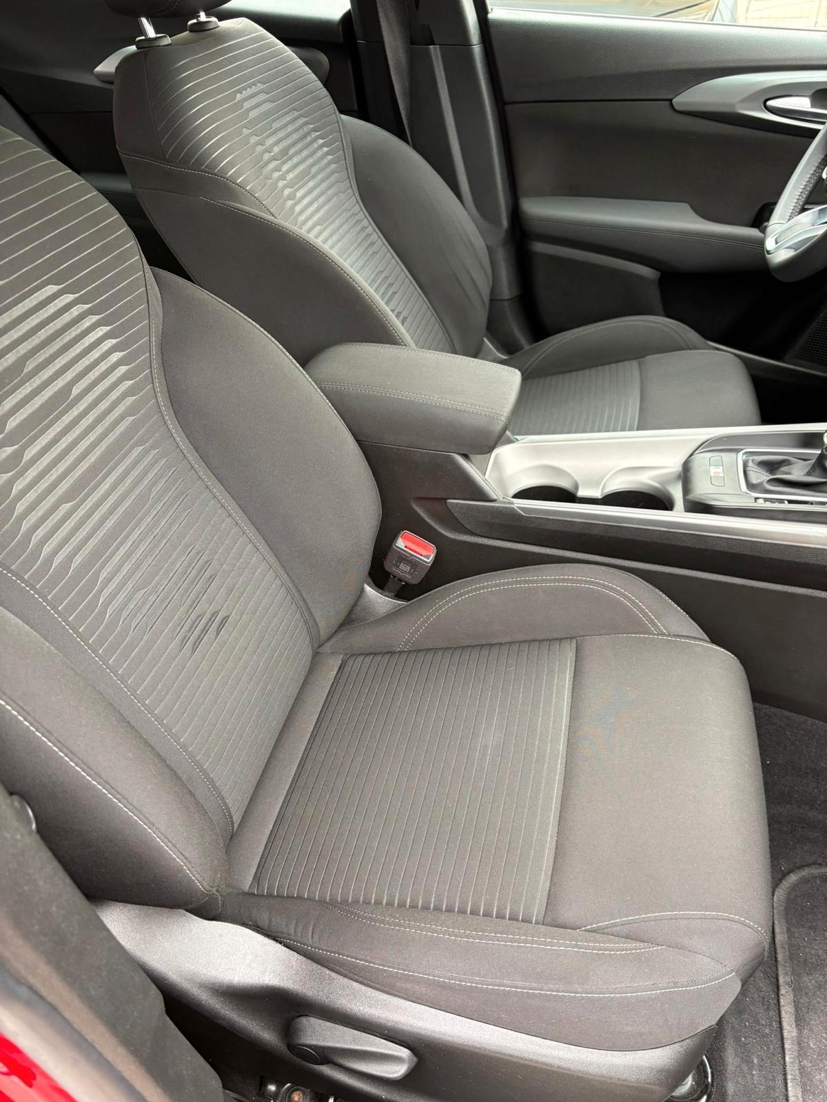 ALFA Romeo Tonale 1.5Hyb. 130 TCT7 Super -09-2023