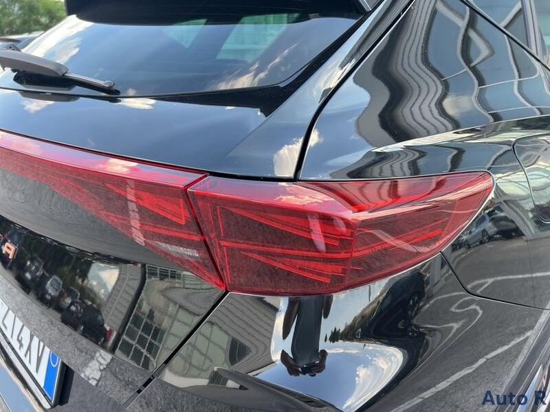 Cupra Formentor 2.0 TDI DSG