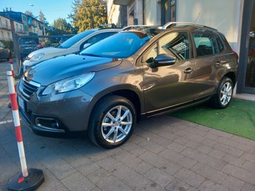 Peugeot 2008 BlueHDi 75 Active