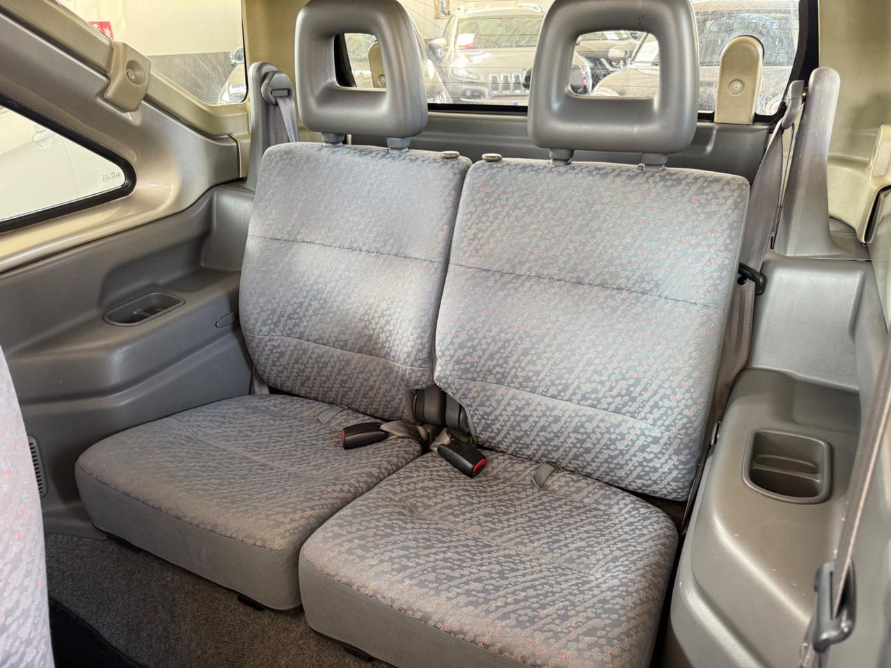 Suzuki Jimny 1.5 DDiS cat 4WD UNICO PROPRIETARIO CABRIO