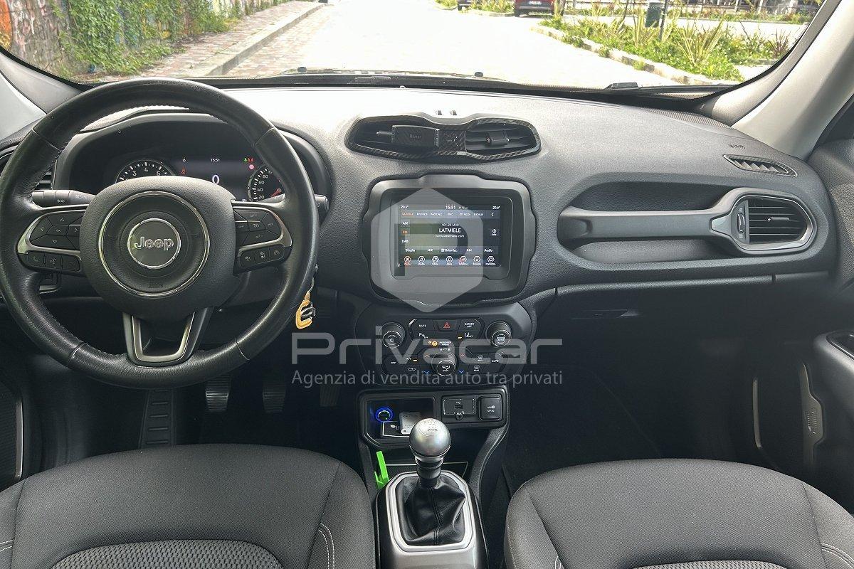 JEEP Renegade 1.0 T3 Limited