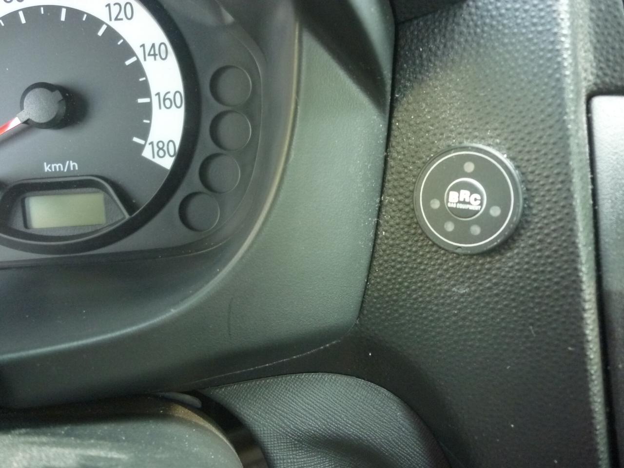 Kia Picanto 1.0 12V Life Bi-Fuel