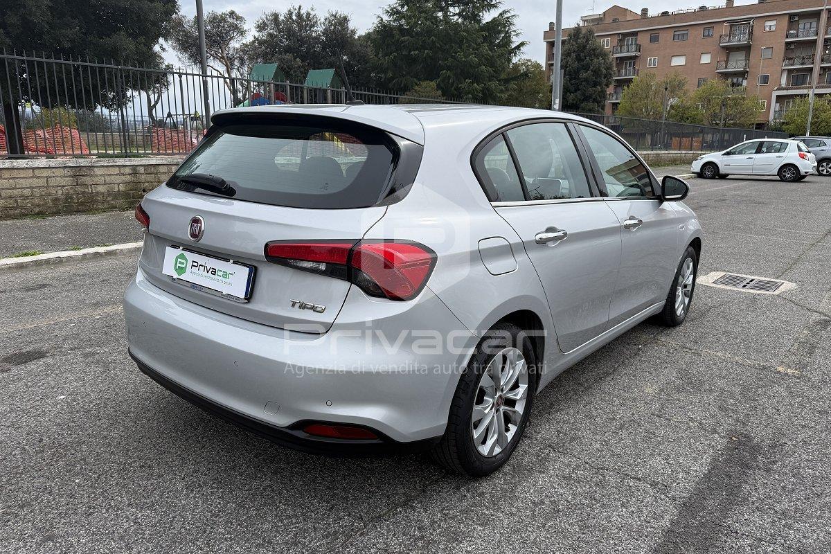 FIAT Tipo 1.3 Mjt S&S 5 porte Business