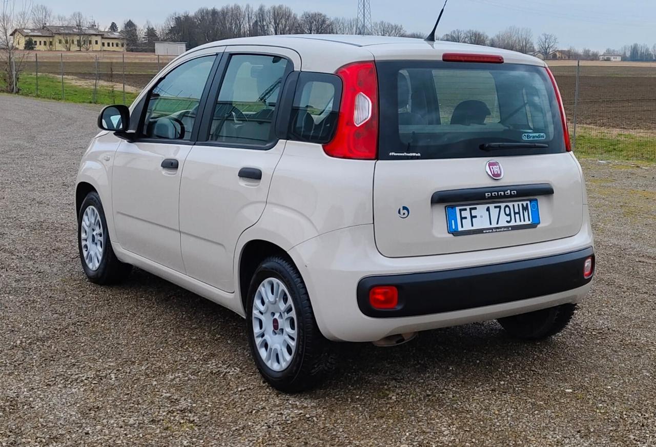 Fiat Panda 1.2 EasyPower Lounge