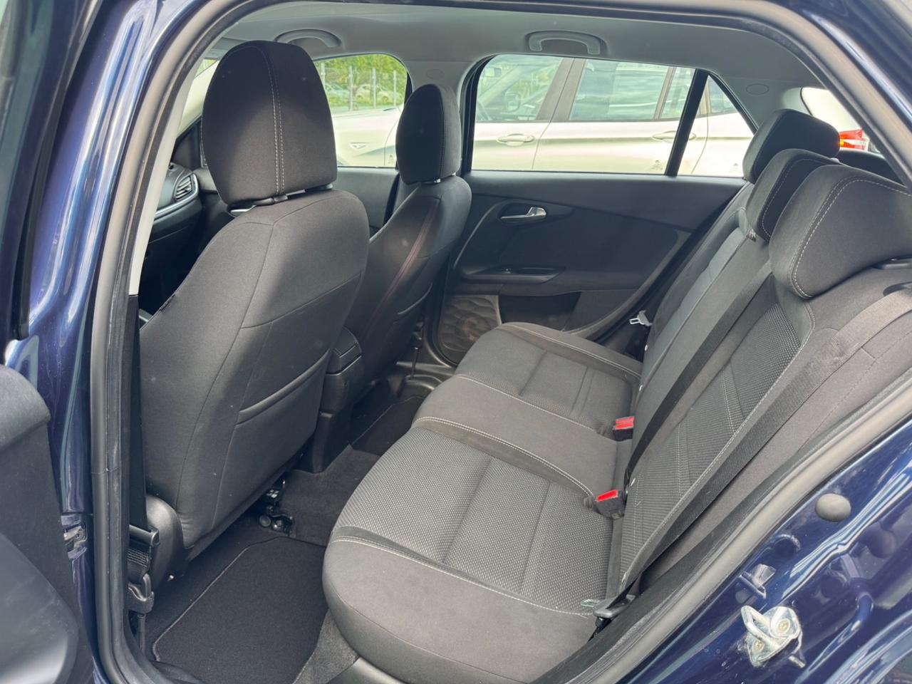 Fiat Tipo 1.6 Mjt S&S 5 porte Business