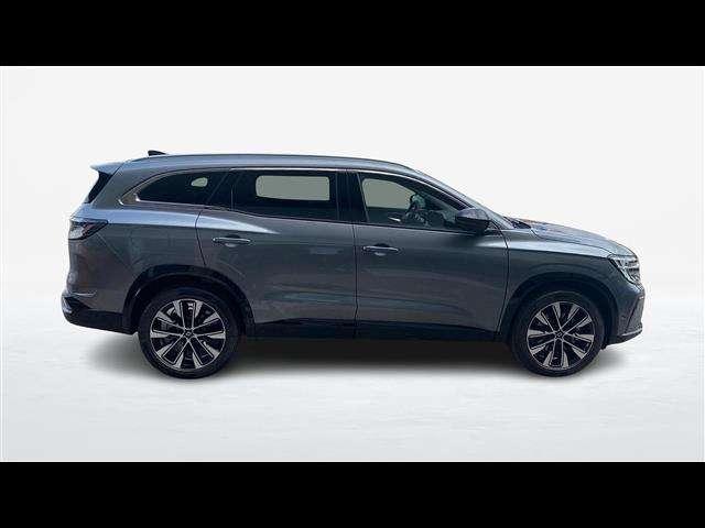 Renault Espace 1.2 e-Tech full hybrid Techno 200cv auto