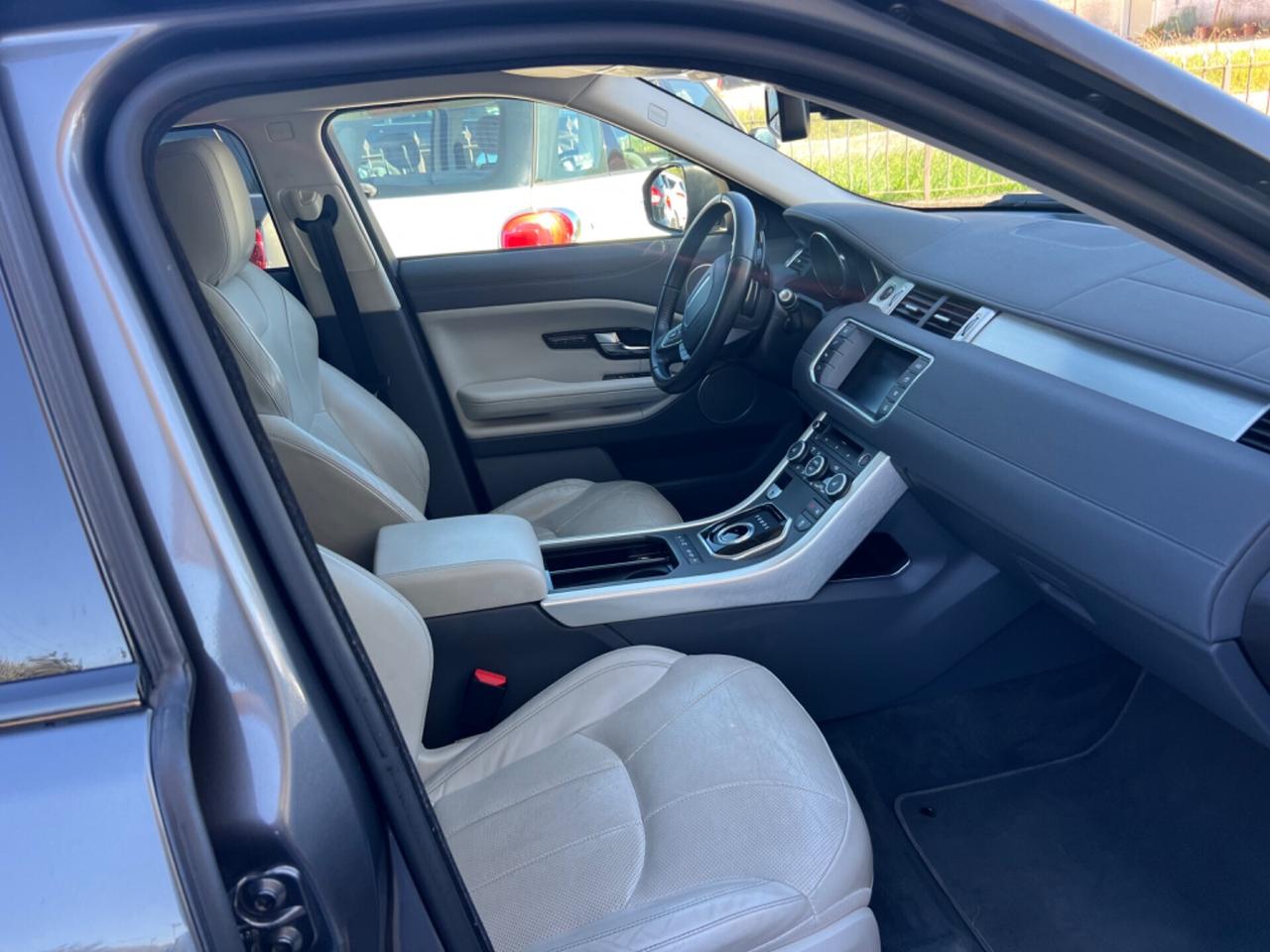 Land Rover Range Evoque 2.0 TD4 150 CV 5p. HSE Dynamic