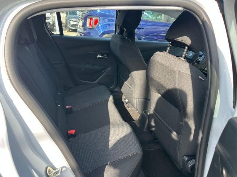 Peugeot 208 208 Hybrid 110 e-DCS6 Style