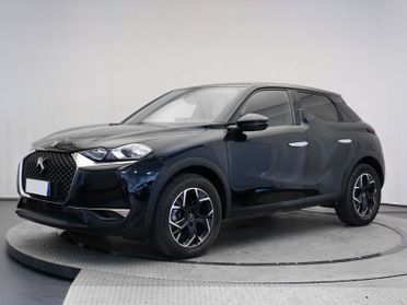 DS DS 3 Crossback PureTech 110 So Chic