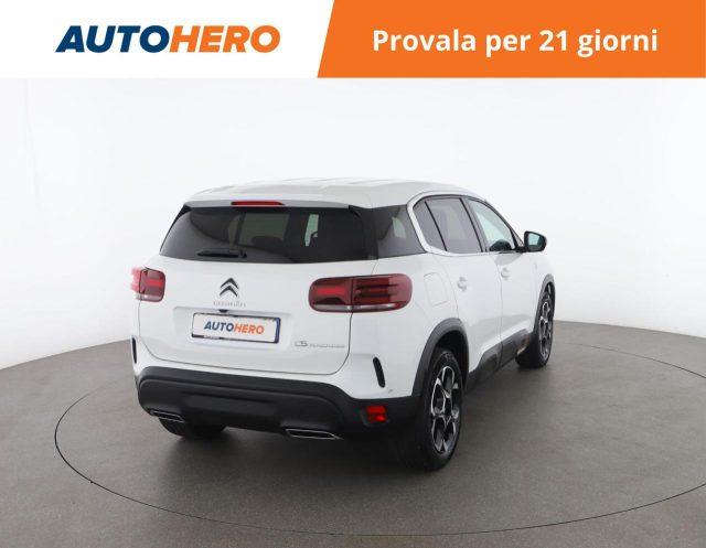 CITROEN C5 Aircross BlueHDi 130 S&S EAT8 C-Series