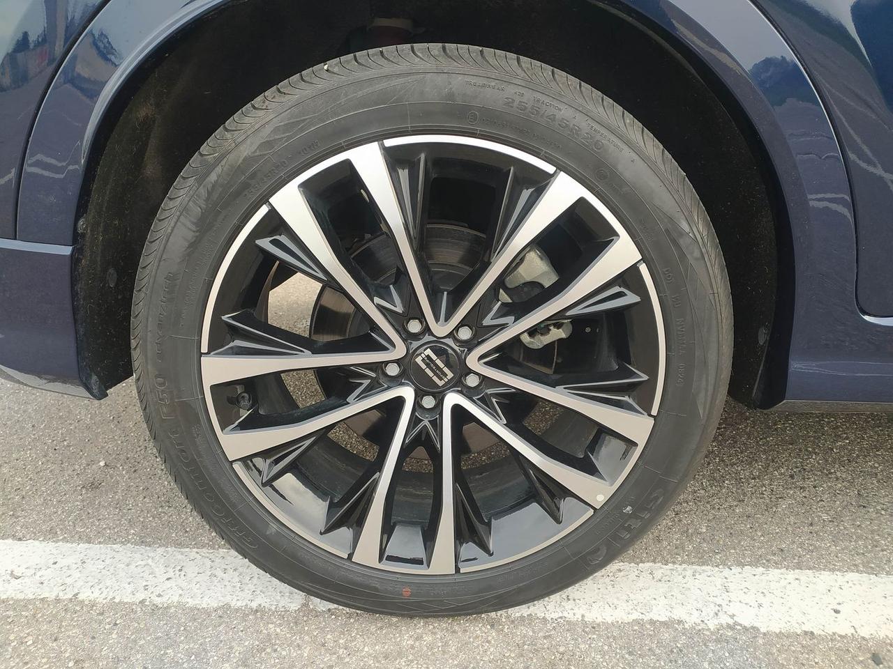 Sportequipe Sportequipe 7 GTW 1.6 T-GDI Pre #10049